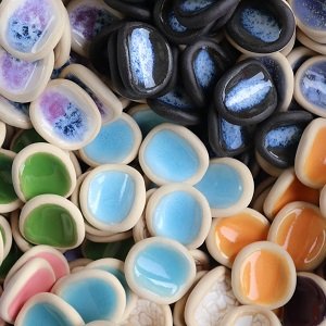 pierres d'appaisement