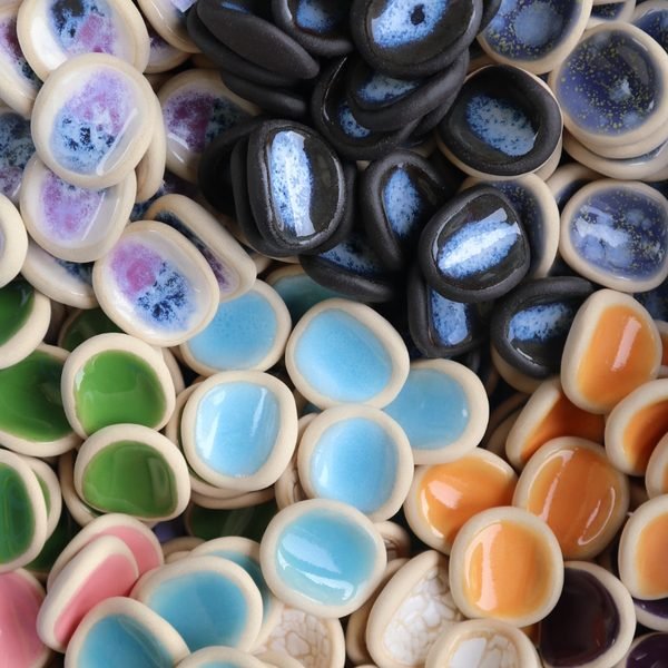 pierres d'appaisement