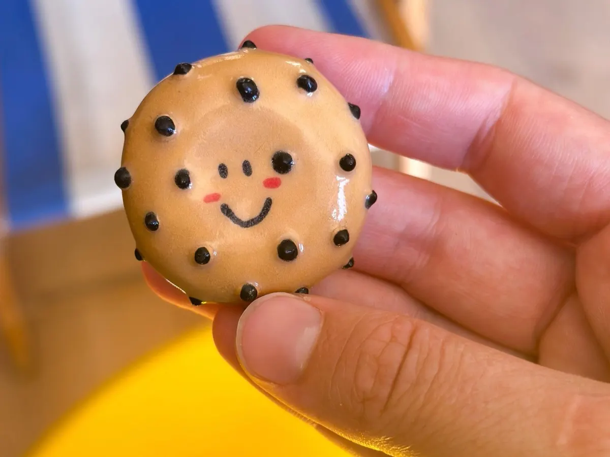Doudou Club — édition Les Cookies (Octobre 2026)