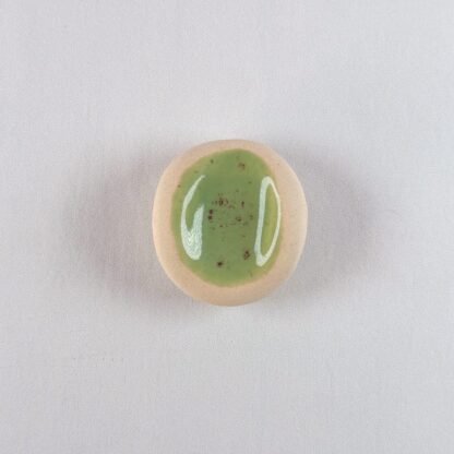 Pierre d'apaisement Kiwi