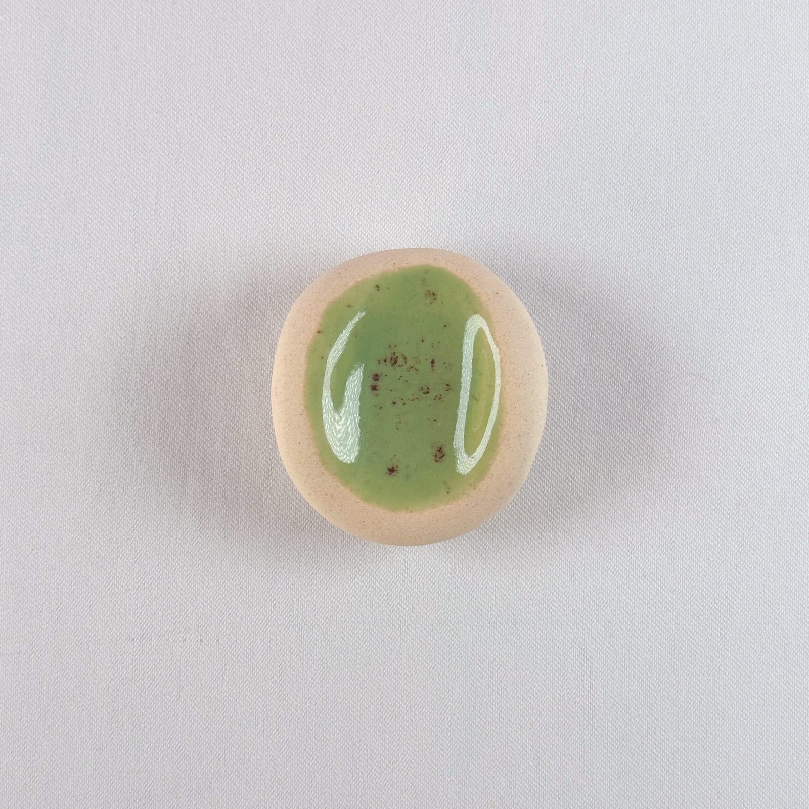 Pierre d'apaisement Kiwi