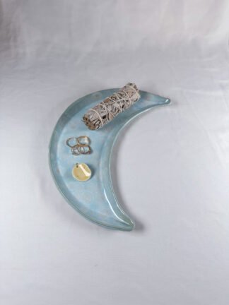 Grande Coupelle Lune - Atoll