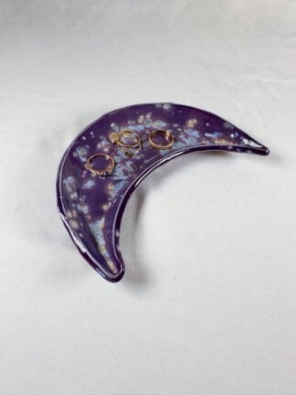 Petite Coupelle Lune - Galaxie