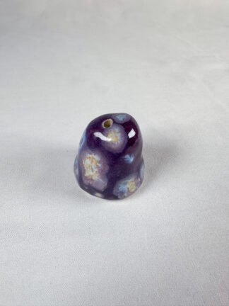 Porte encens - Galaxie