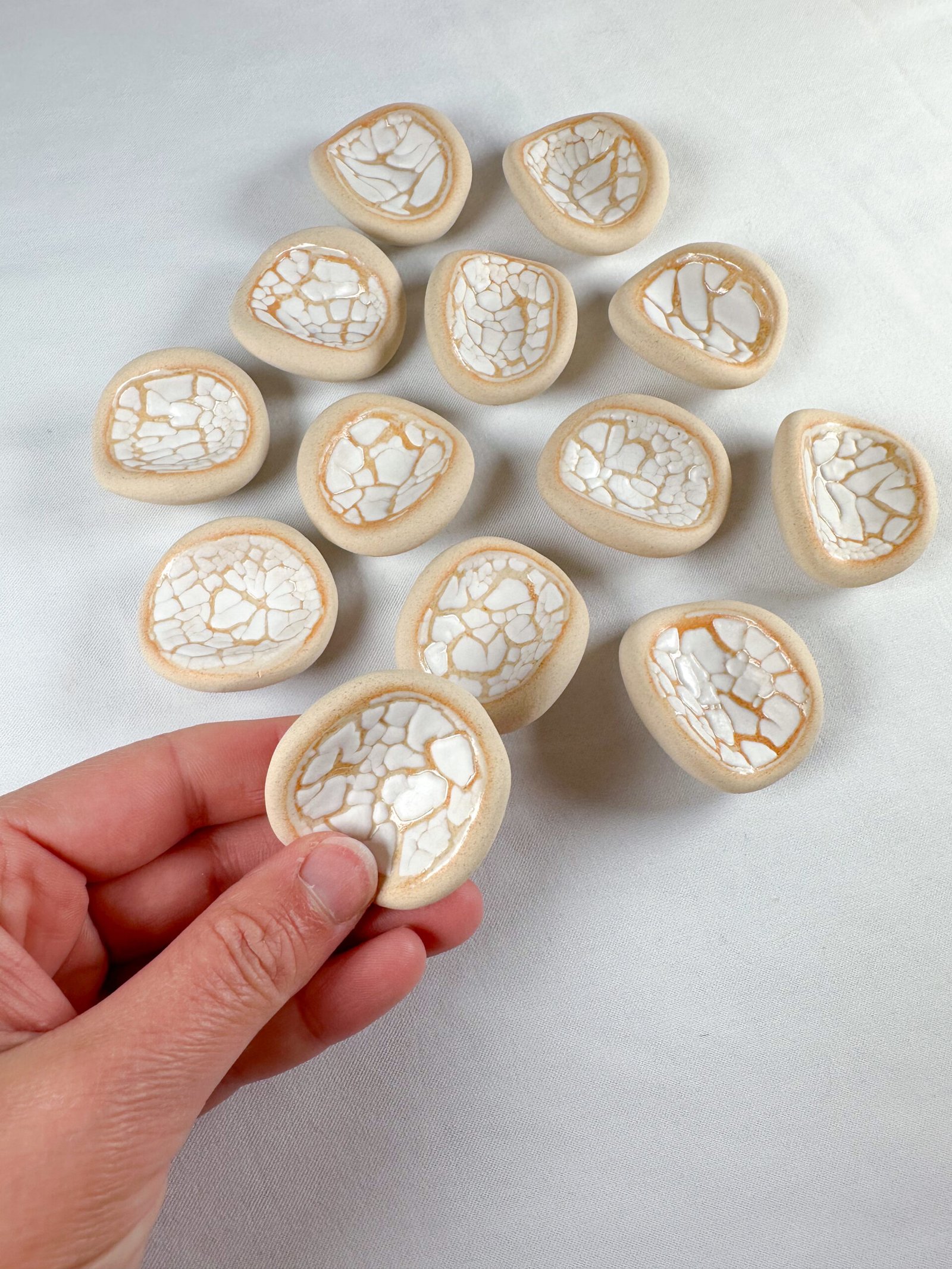 Pierre d'apaisement Île Flottante – Image 2