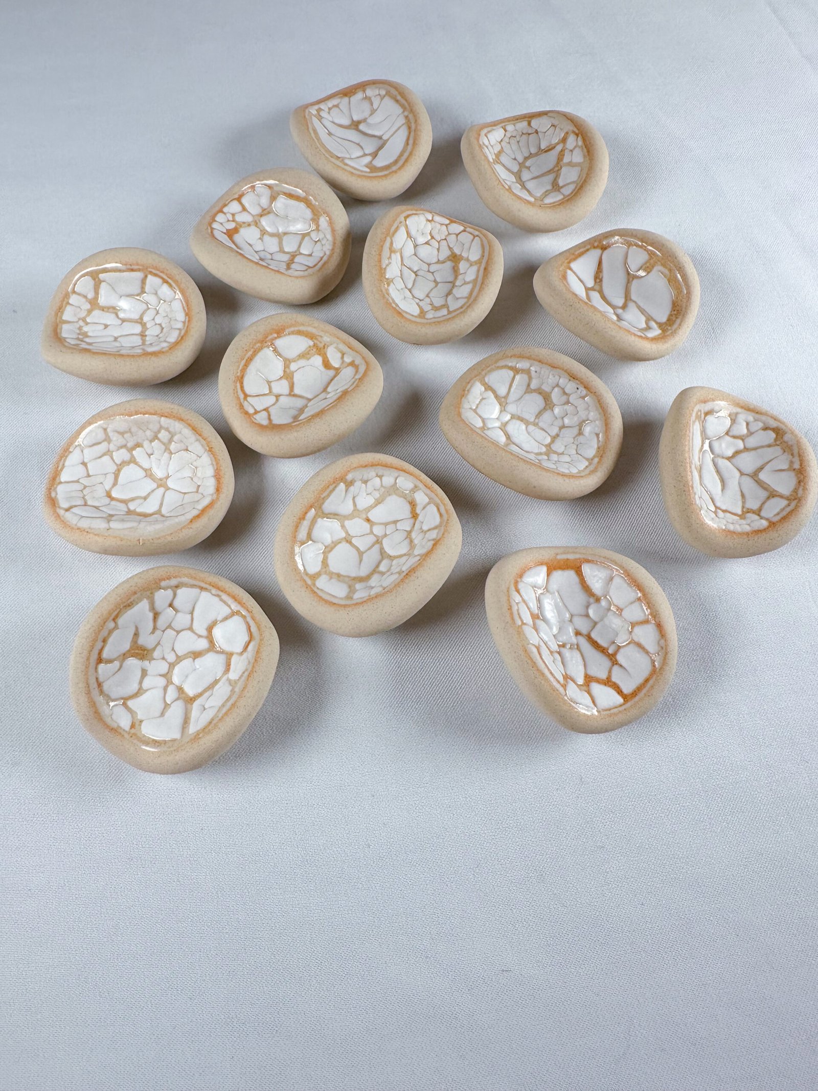 Pierre d'apaisement Île Flottante – Image 3