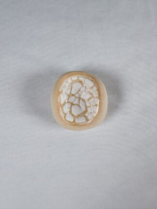 Pierre d'apaisement Île Flottante