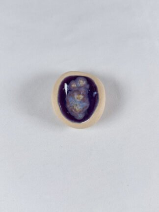 Pierre d'apaisement Galaxie