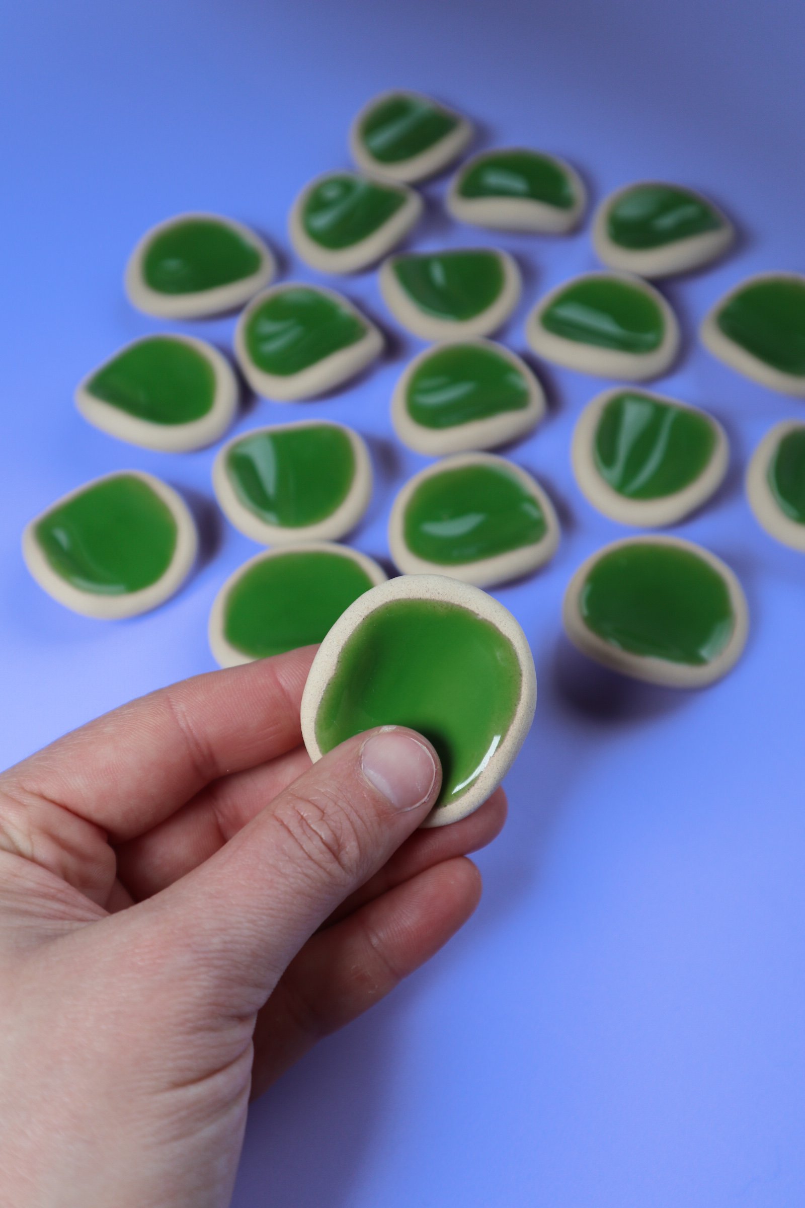 pierre d'apaisement Granny