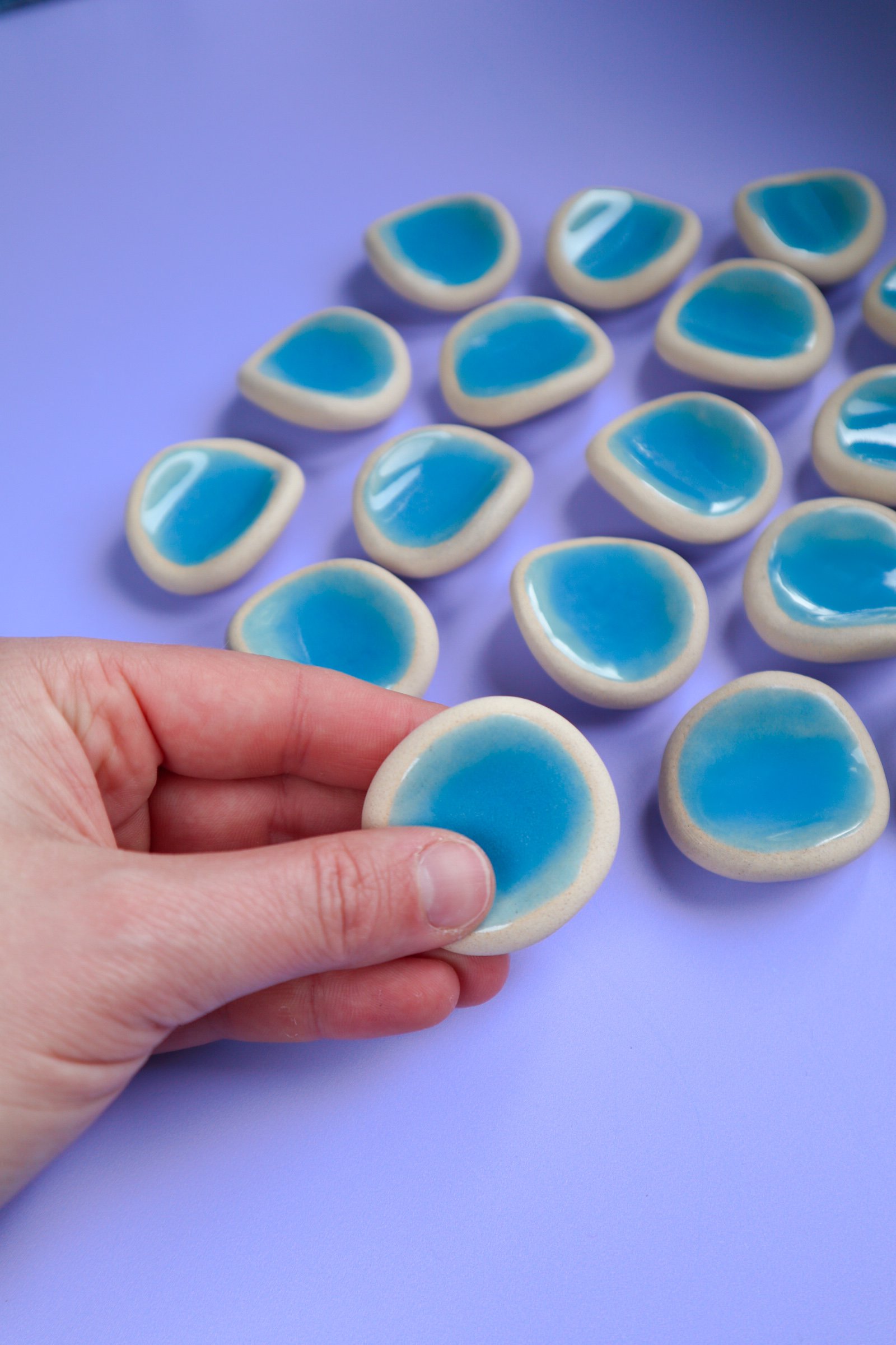 pierre d'apaisement Curaçao