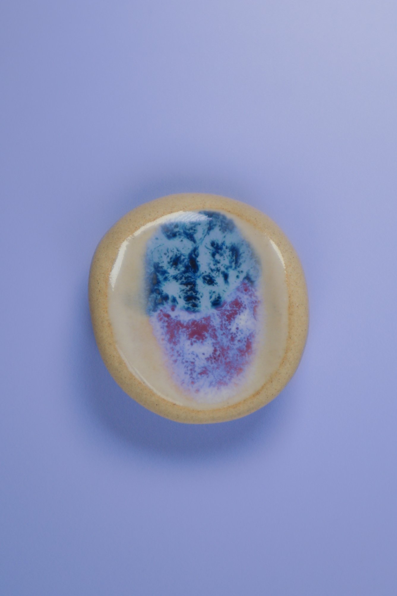 pierre d'apaisement Aurora