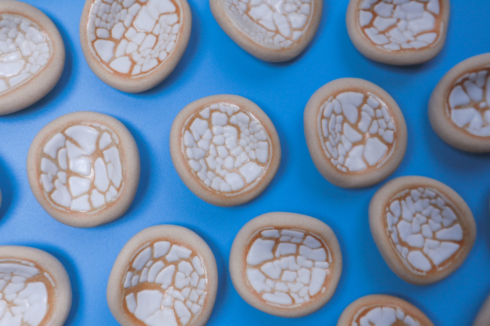 pierre d'apaisement île flottante