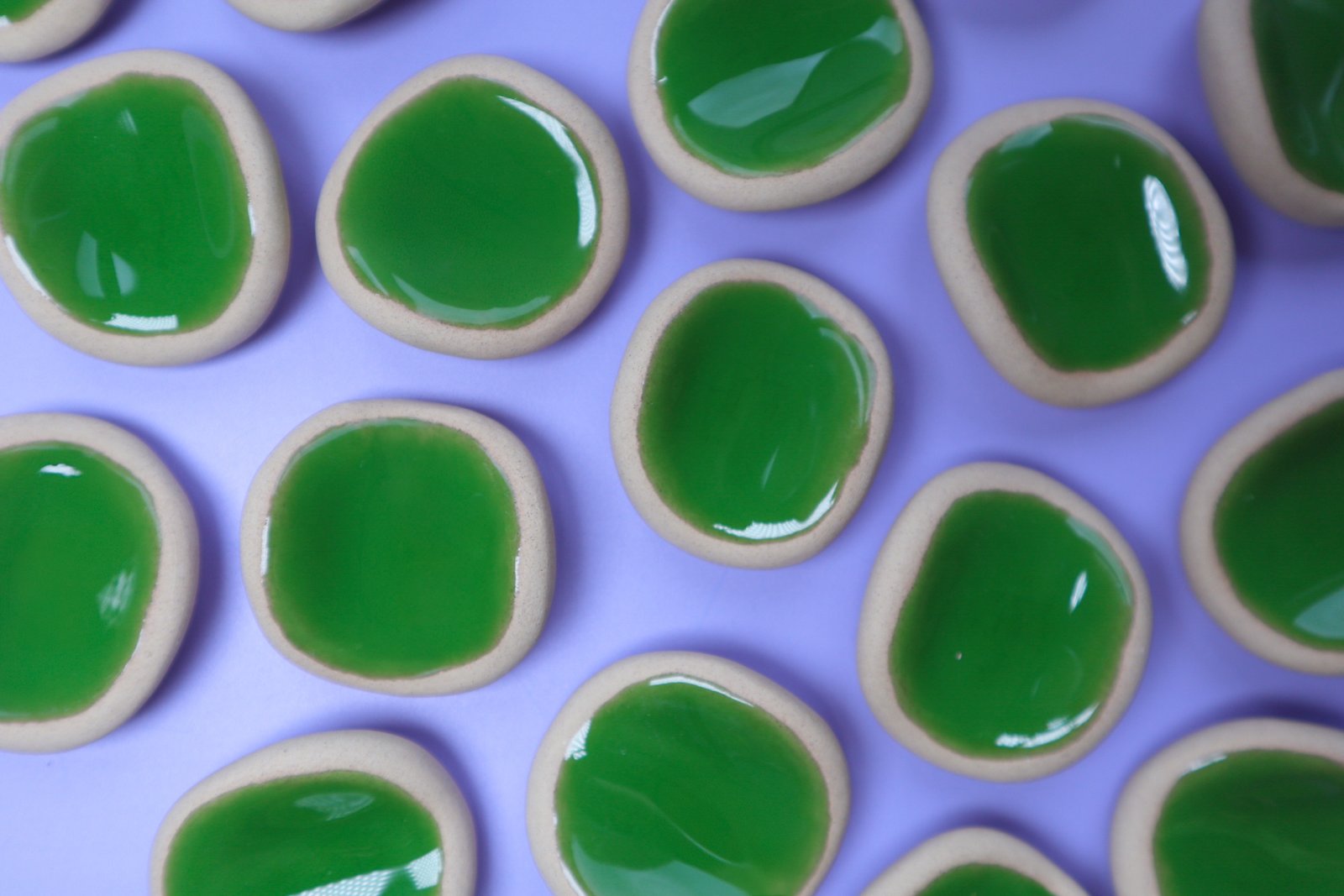 pierre d'apaisement Granny