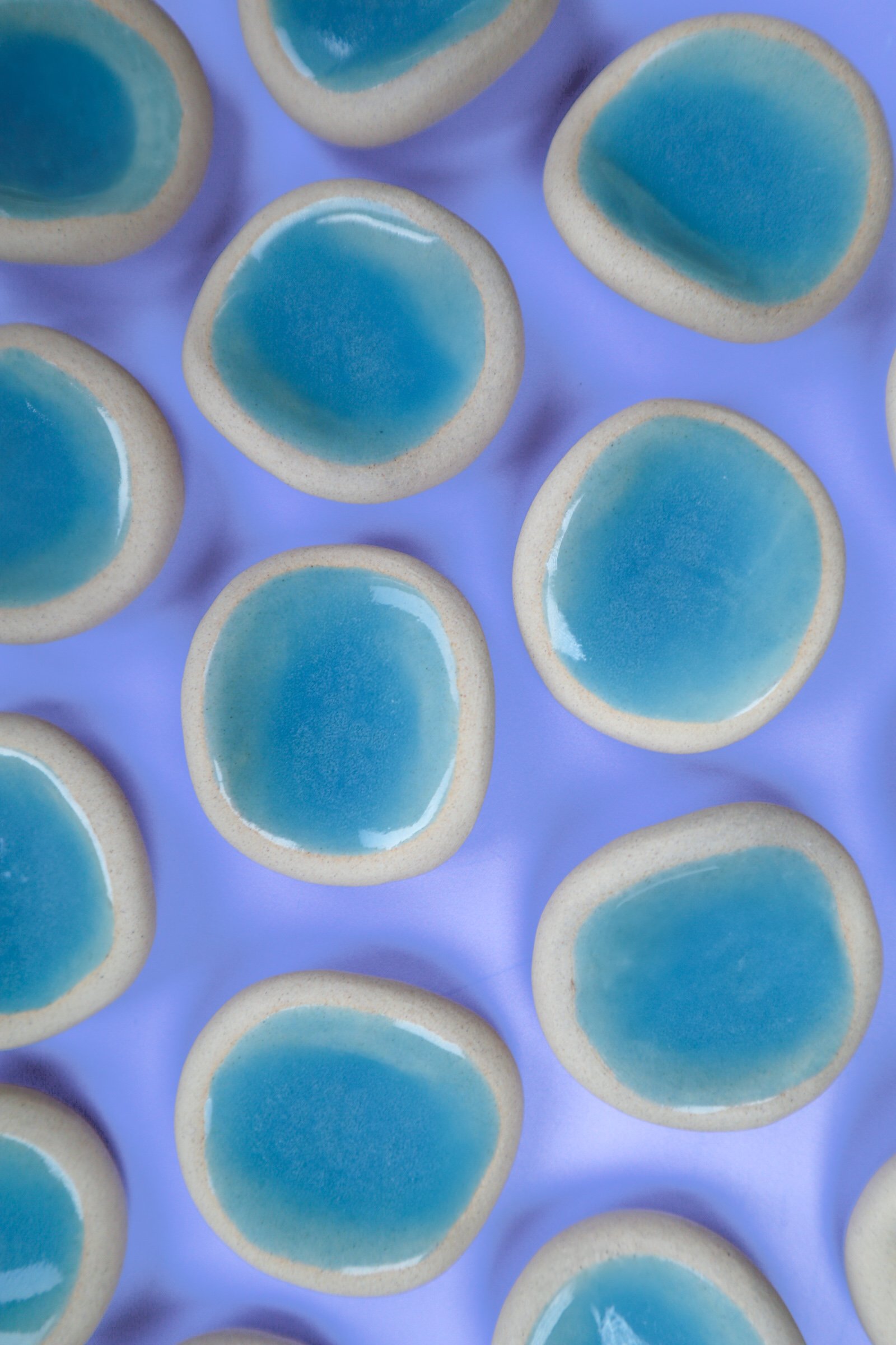 pierre d'apaisement Curaçao