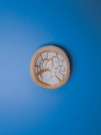 pierre d'apaisement île flottante