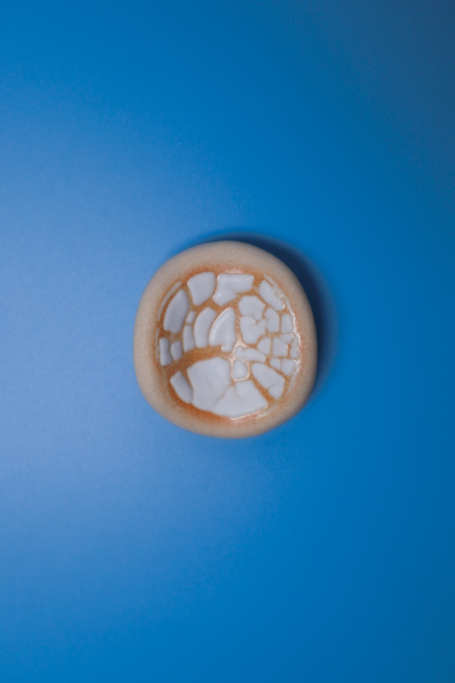 pierre d'apaisement île flottante