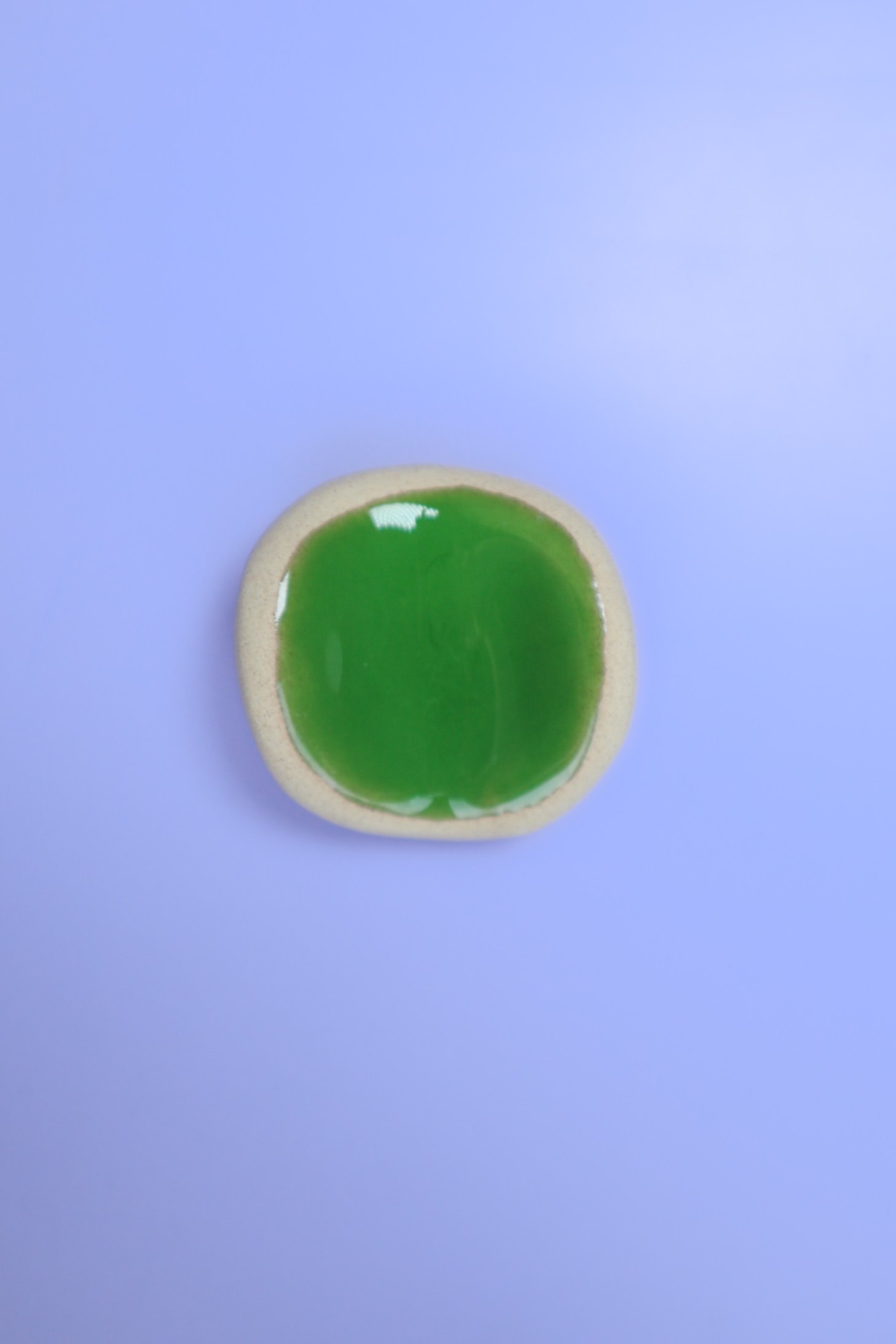 pierre d'apaisement Granny