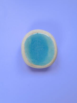 pierre d'apaisement Curaçao