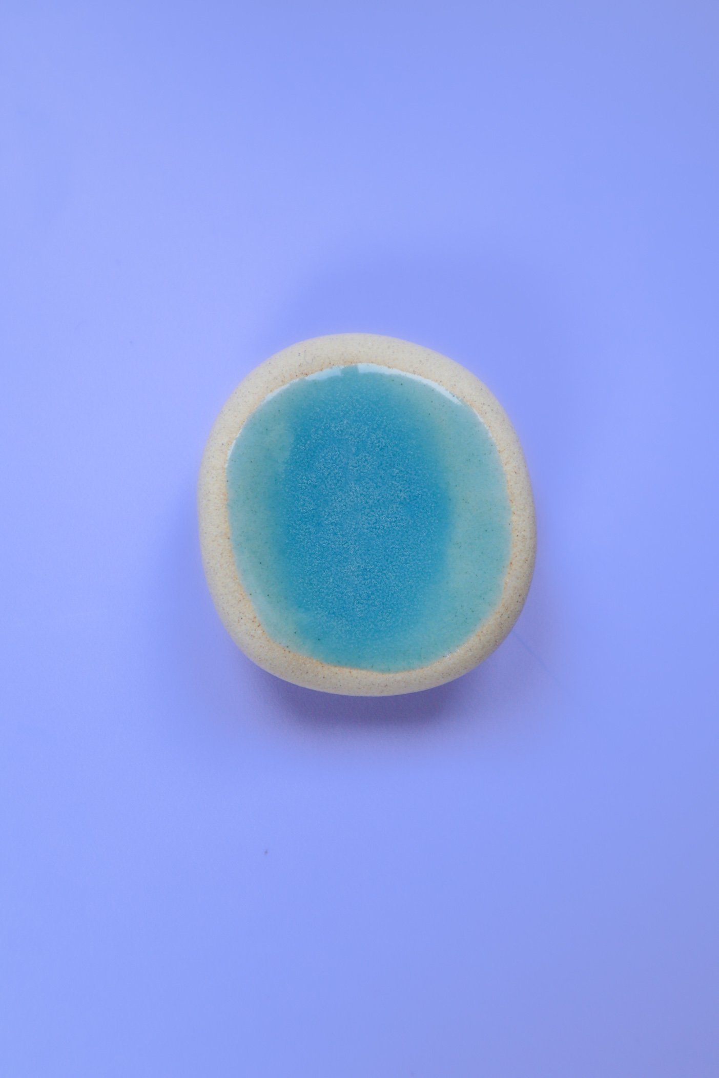 pierre d'apaisement Curaçao