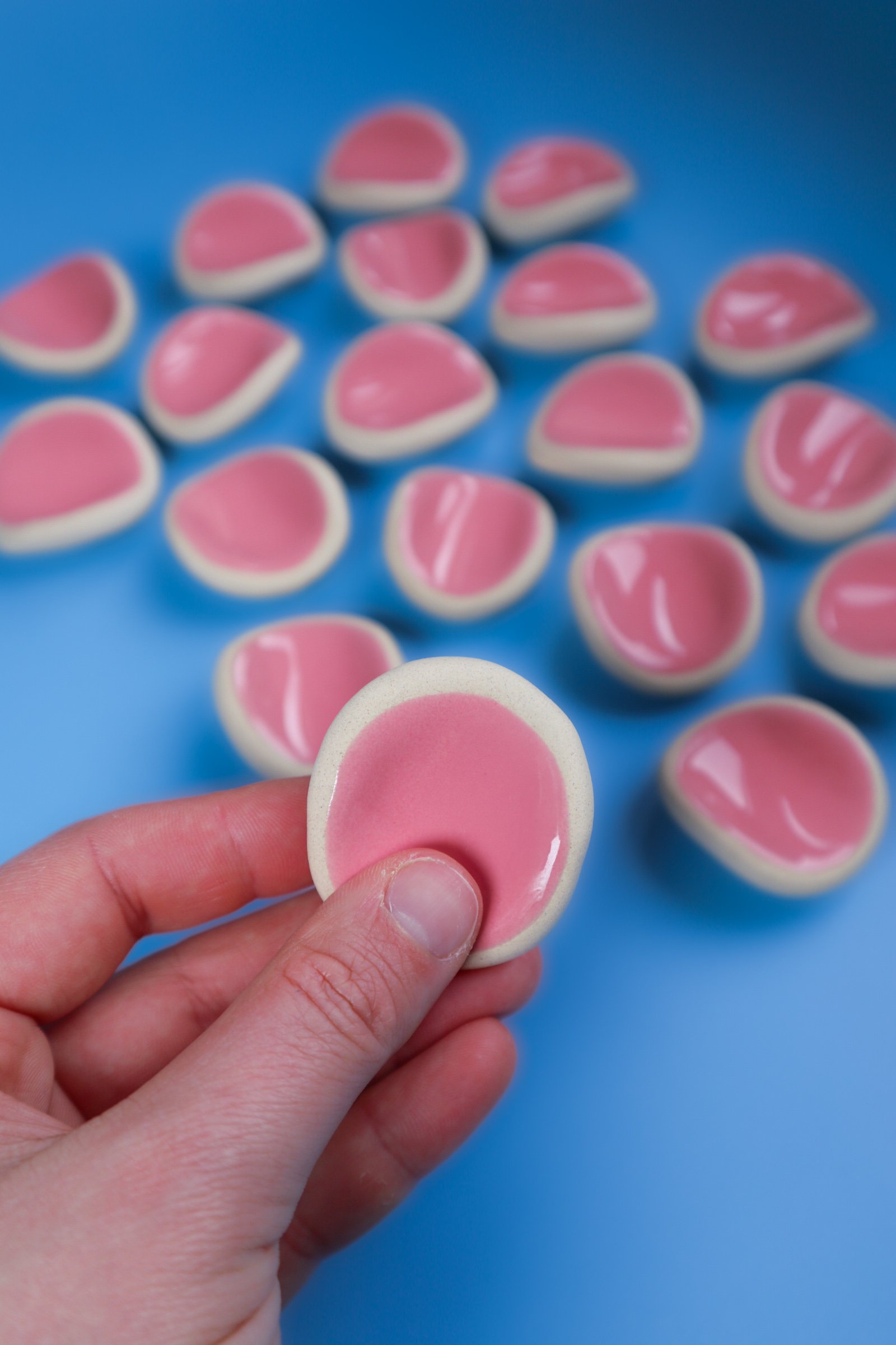 pierre d'apaisement bonbon