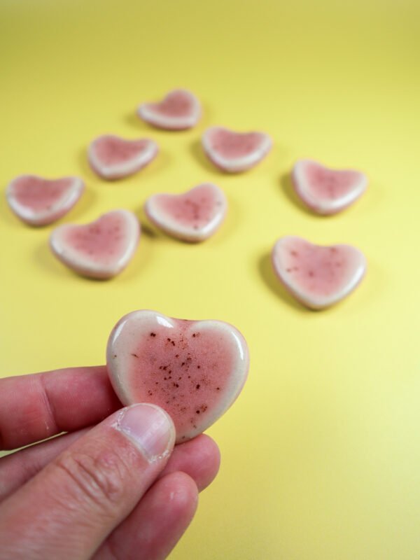 coeur imparfaits