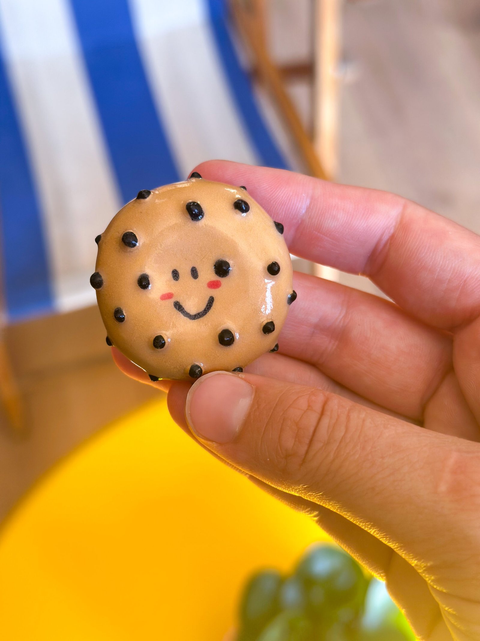 Doudou Club — édition Les Cookies (Octobre 2026)