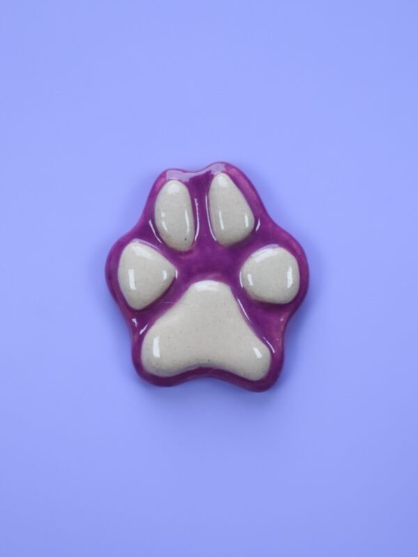 Patoune violette