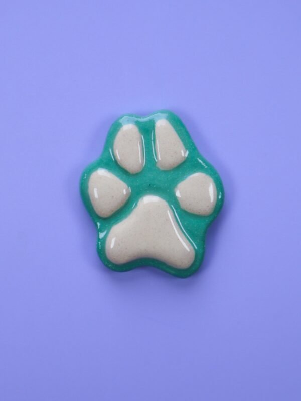 Patoune vert d’eau