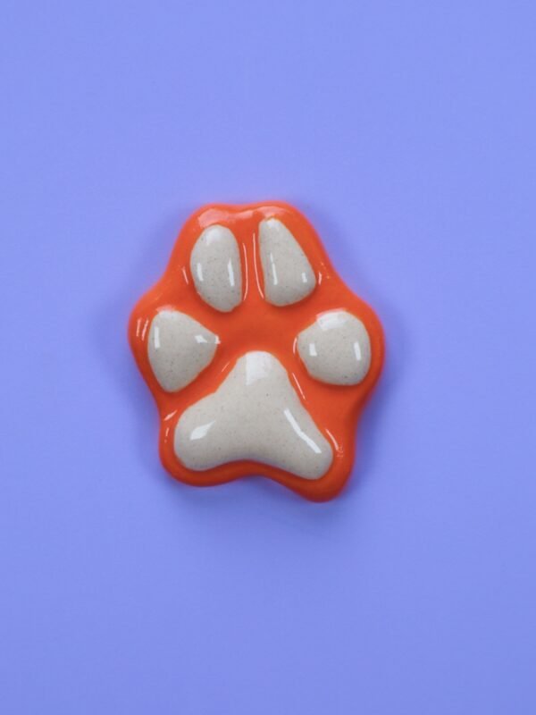 Patoune orange